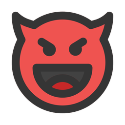 Devil  Icon