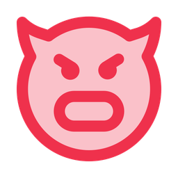 Devil  Icon