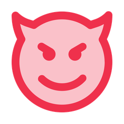 Devil  Icon