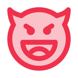 Devil  Icon