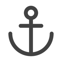 Anchor  Icon