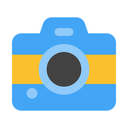 Camera  Icon