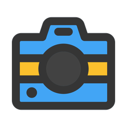 Camera  Icon