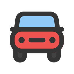 Car  Icon