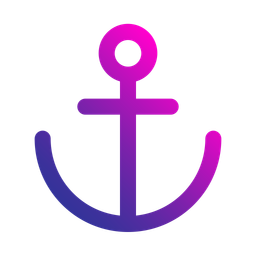 Anchor  Icon