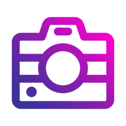 Camera  Icon