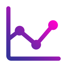 Analytics  Icon