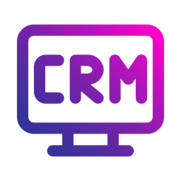 Crm  Icon