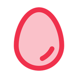 Egg  Icon