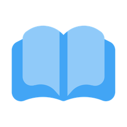 Book  Icon