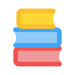 Book  Icon