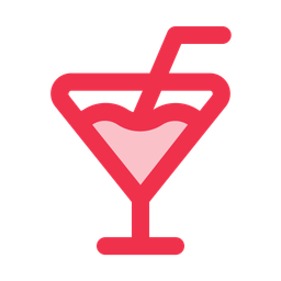 Cocktail  Icon