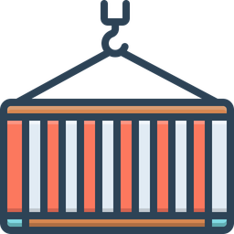 Container  Icon