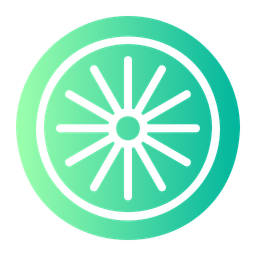 Ashoka chakra  Icon