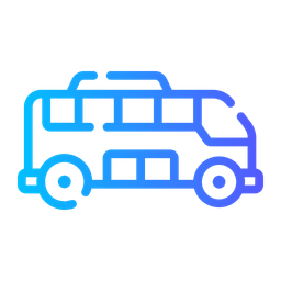 Bus  Icon