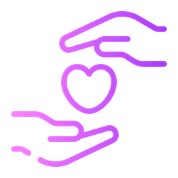 Compassion  Icon