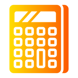 Calculator  Icon