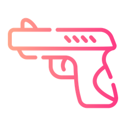 Gun  Icon