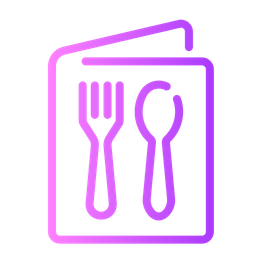 Menu  Icon