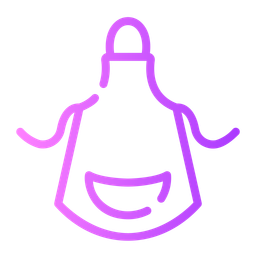 Apron  Icon