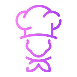 Chef  Icon