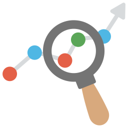 Business Analysis  Icon