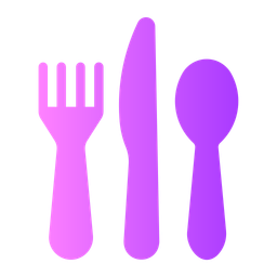 Cutlery  Icon