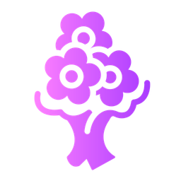 Flowers  Icon