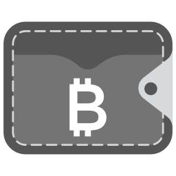 Bitcoin  Icon