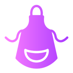 Apron  Icon