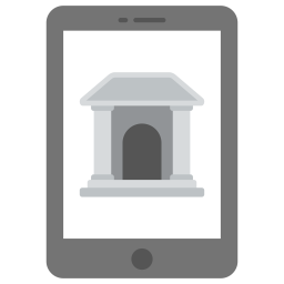 Banking App  Icon