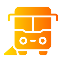 Bus  Icon