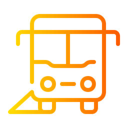 Bus  Icon