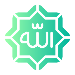 Allah  Icon