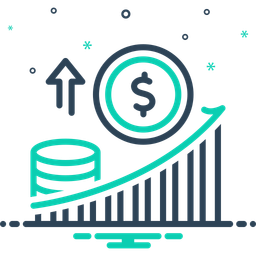 Economia  Ícone