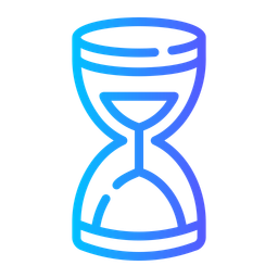 Hourglass  Icon