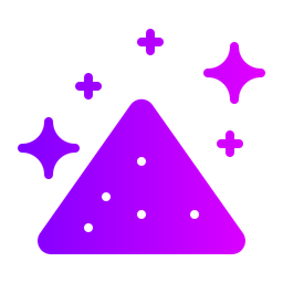 Magic dust  Icon