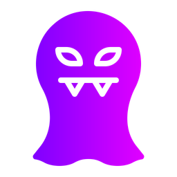 Ghost  Icon