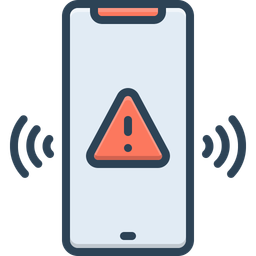 Alert  Icon