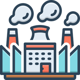 Geothermal  Icon