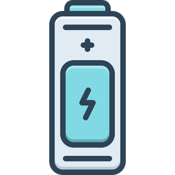 Battery  Icon