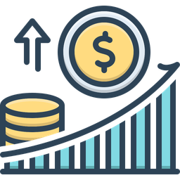 Economia  Ícone