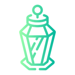 Lantern  Icon