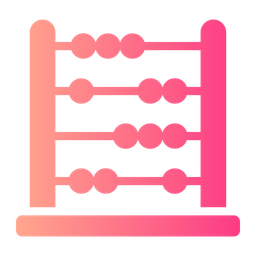 Abacus  Icon