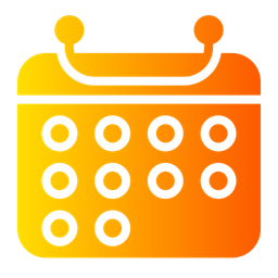 Calendar  Icon