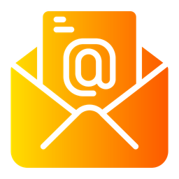 Email  Icon