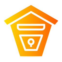 Letterbox  Icon