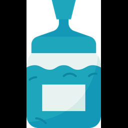 Gel  Icon