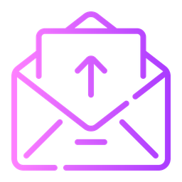 Email  Icon