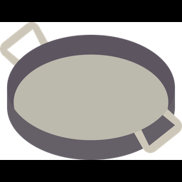 Pan  Icon